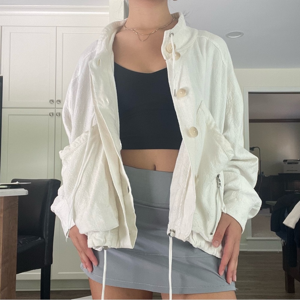 Casual Jacket - image 2